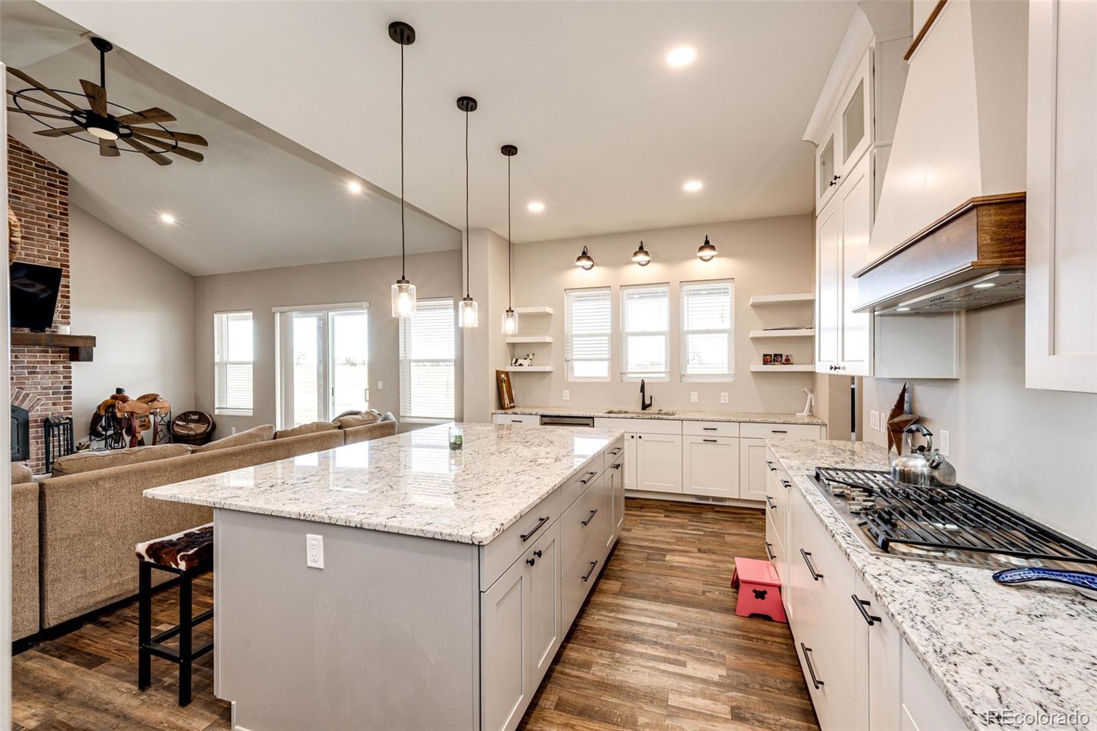MLS Image #5 for 8175  howdy partner view,peyton, Colorado