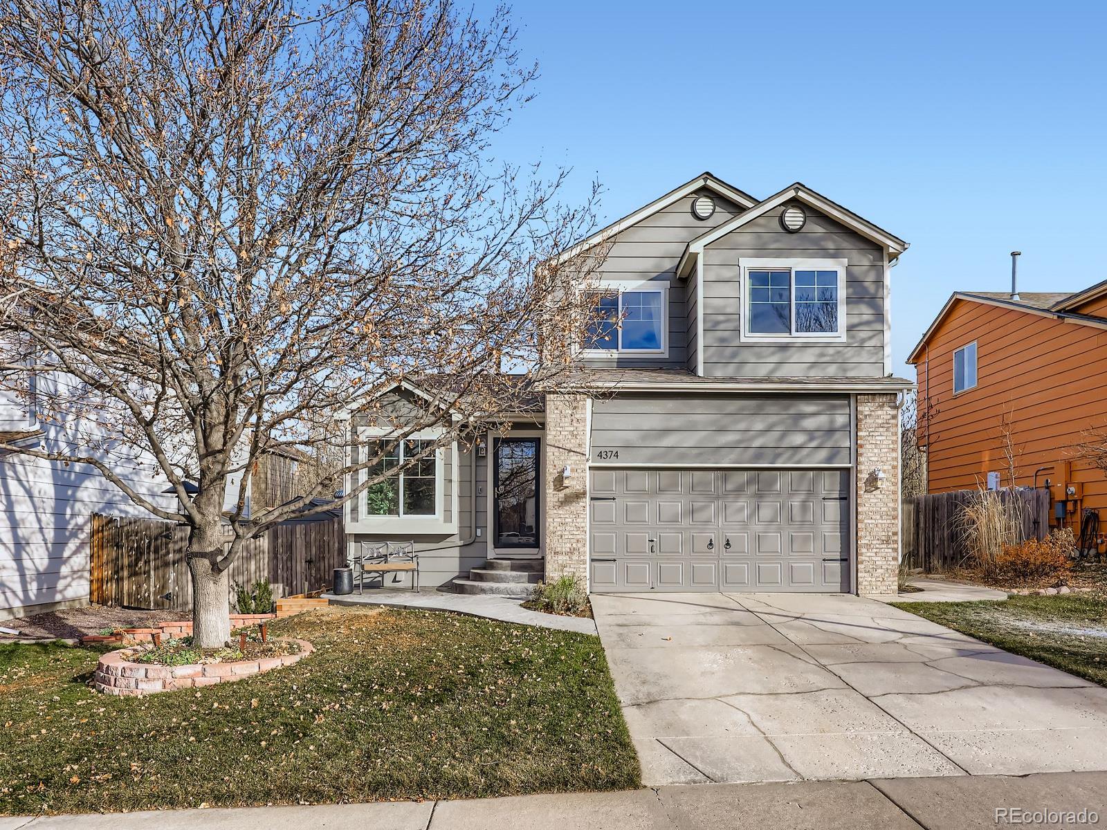 MLS Image #1 for 4374 e andover avenue,castle rock, Colorado