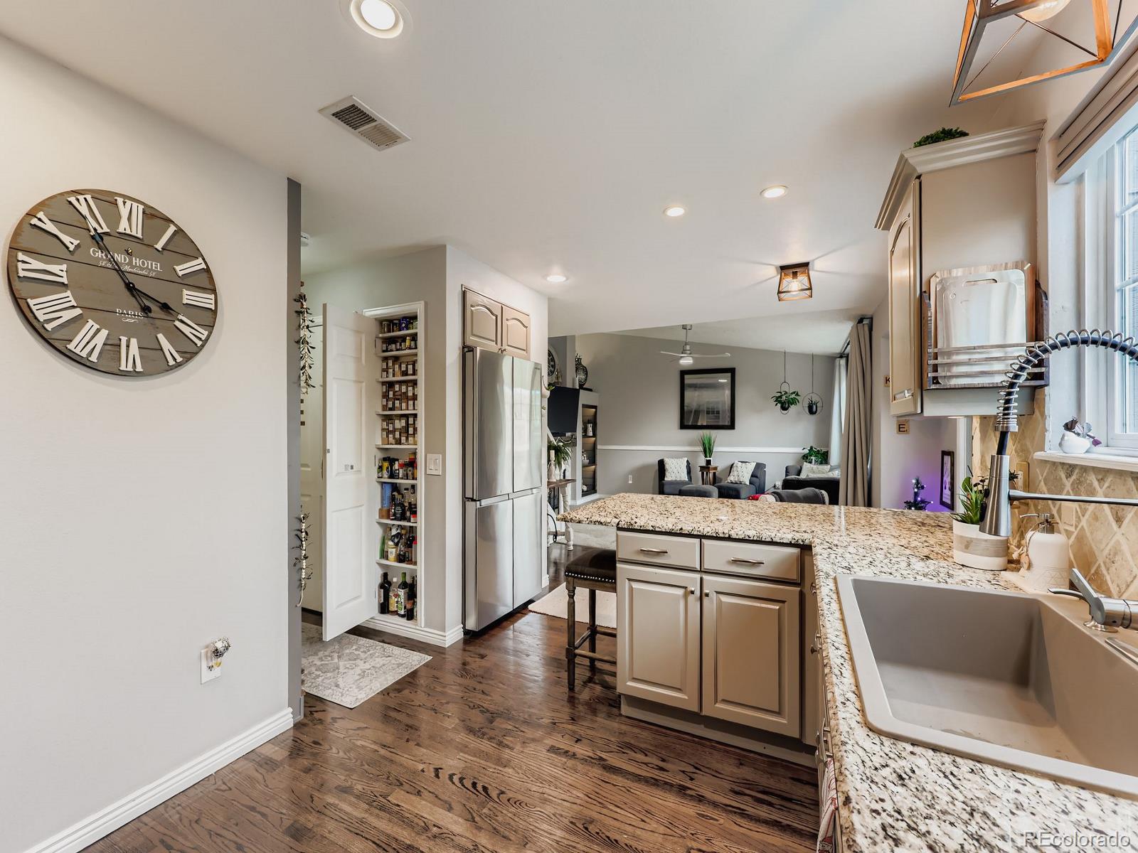 MLS Image #11 for 4374 e andover avenue,castle rock, Colorado