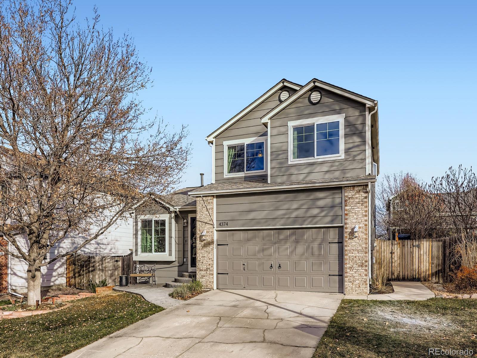MLS Image #2 for 4374 e andover avenue,castle rock, Colorado