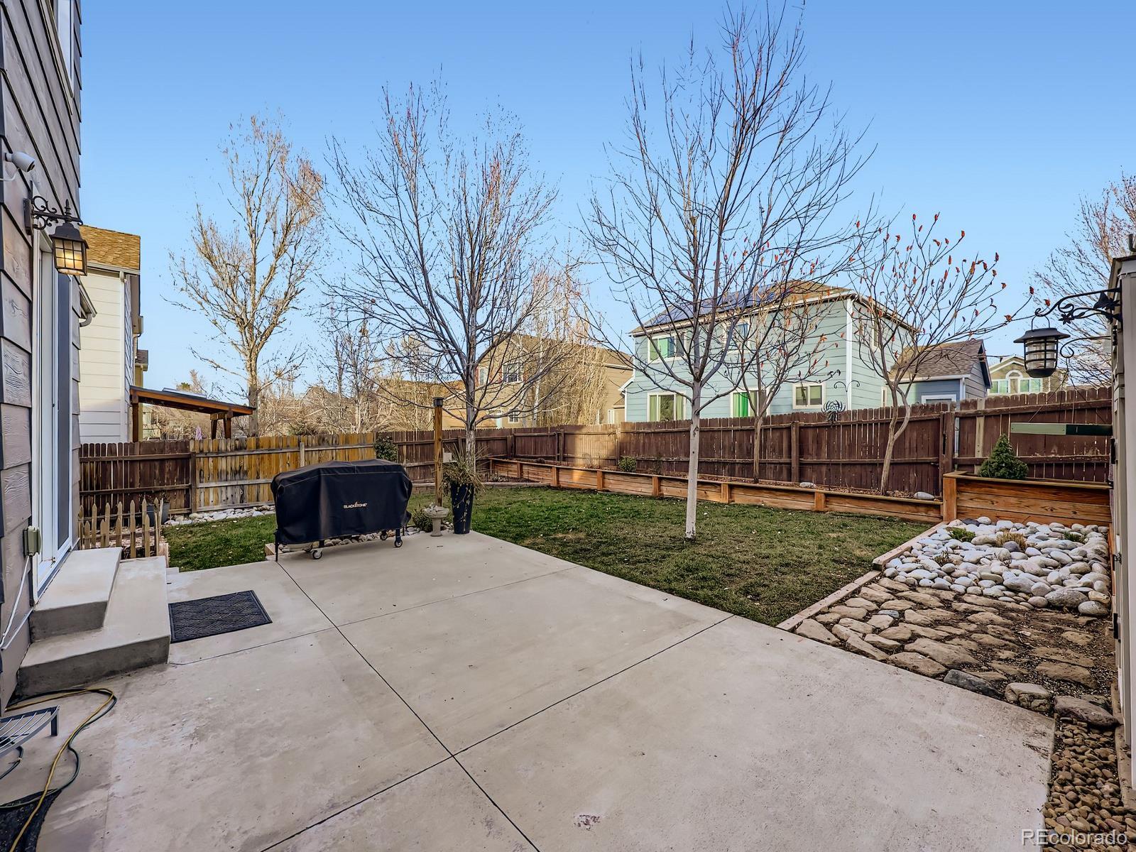 MLS Image #25 for 4374 e andover avenue,castle rock, Colorado