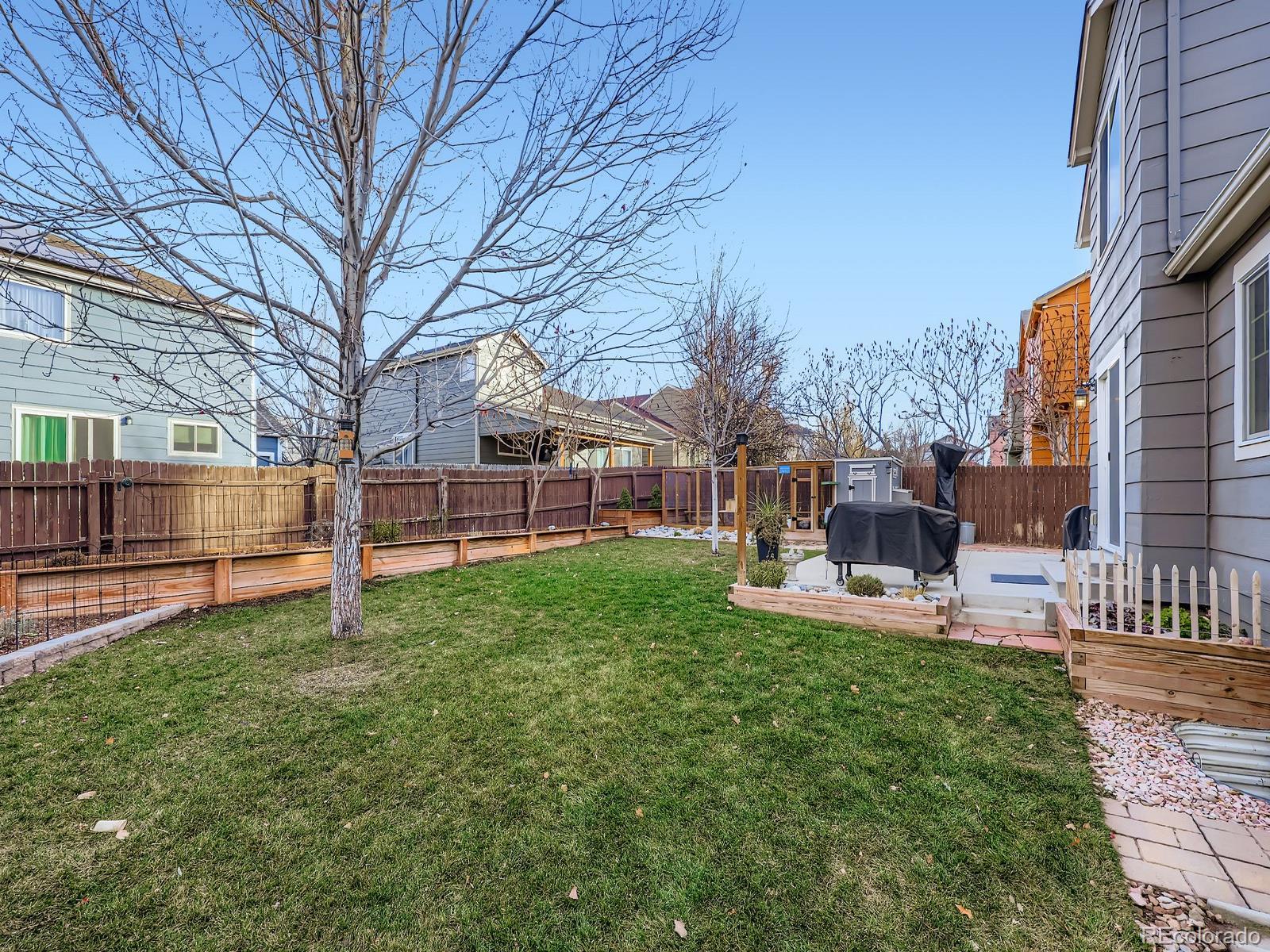 MLS Image #26 for 4374 e andover avenue,castle rock, Colorado