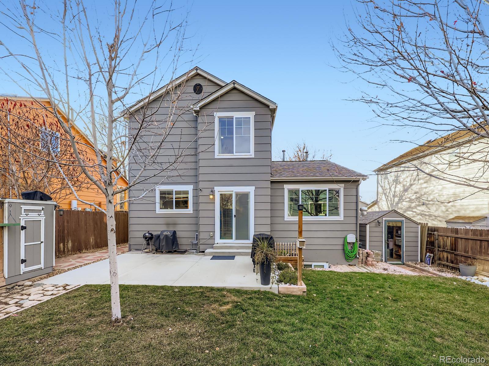 MLS Image #27 for 4374 e andover avenue,castle rock, Colorado