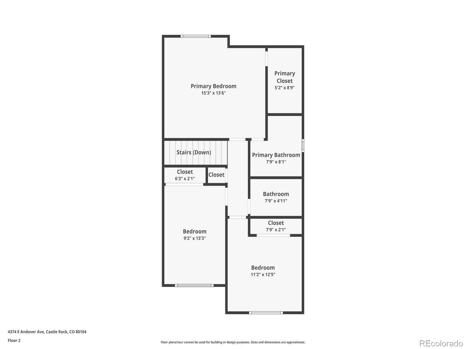 MLS Image #29 for 4374 e andover avenue,castle rock, Colorado