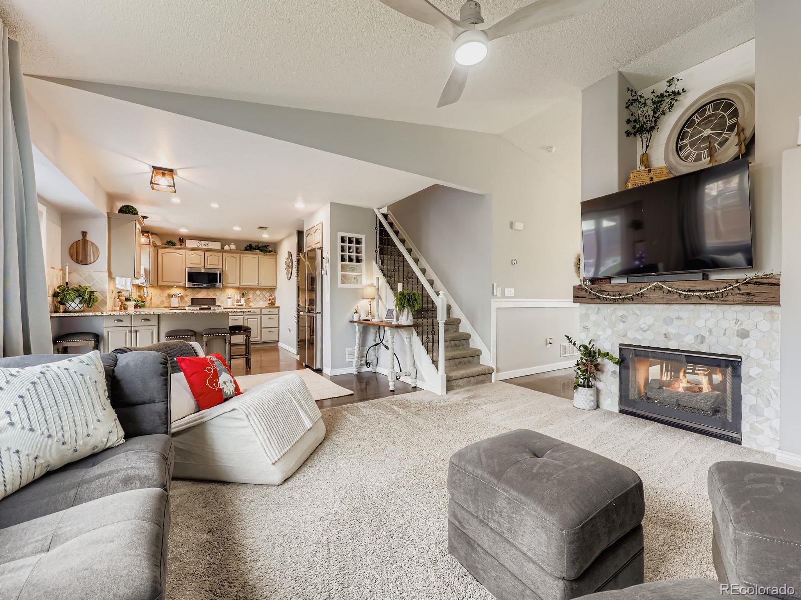 MLS Image #4 for 4374 e andover avenue,castle rock, Colorado