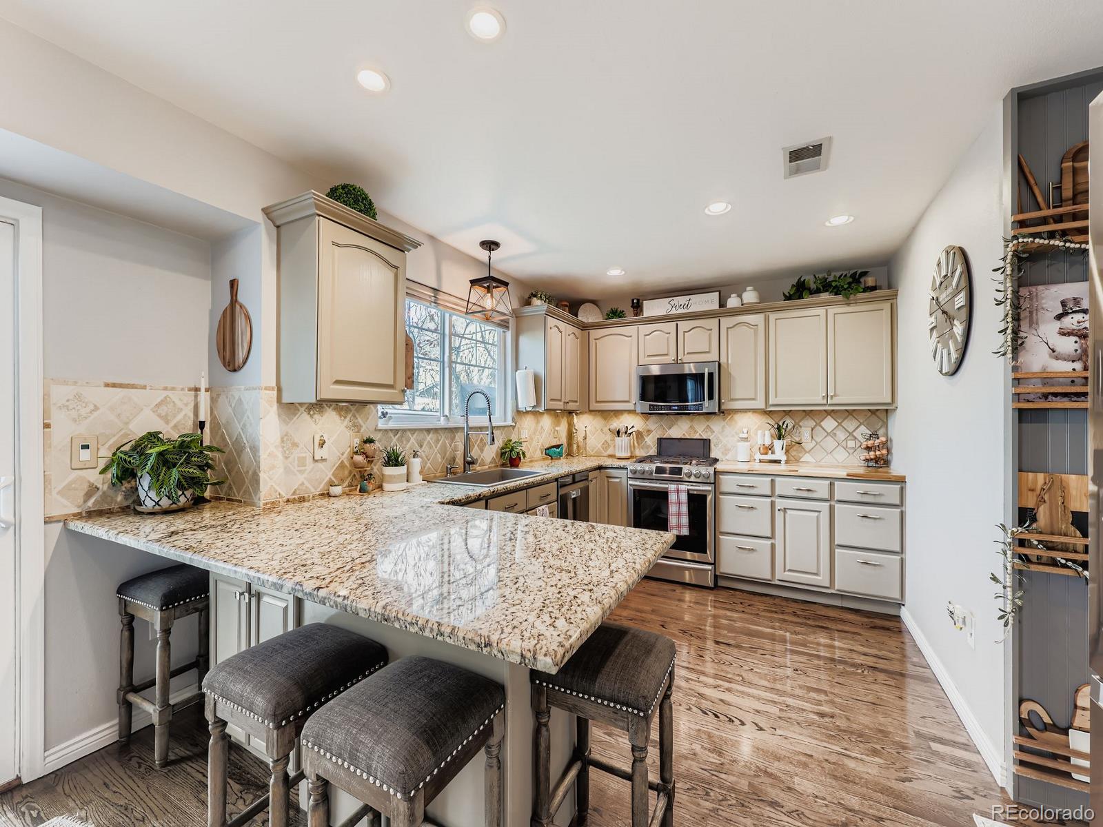 MLS Image #7 for 4374 e andover avenue,castle rock, Colorado