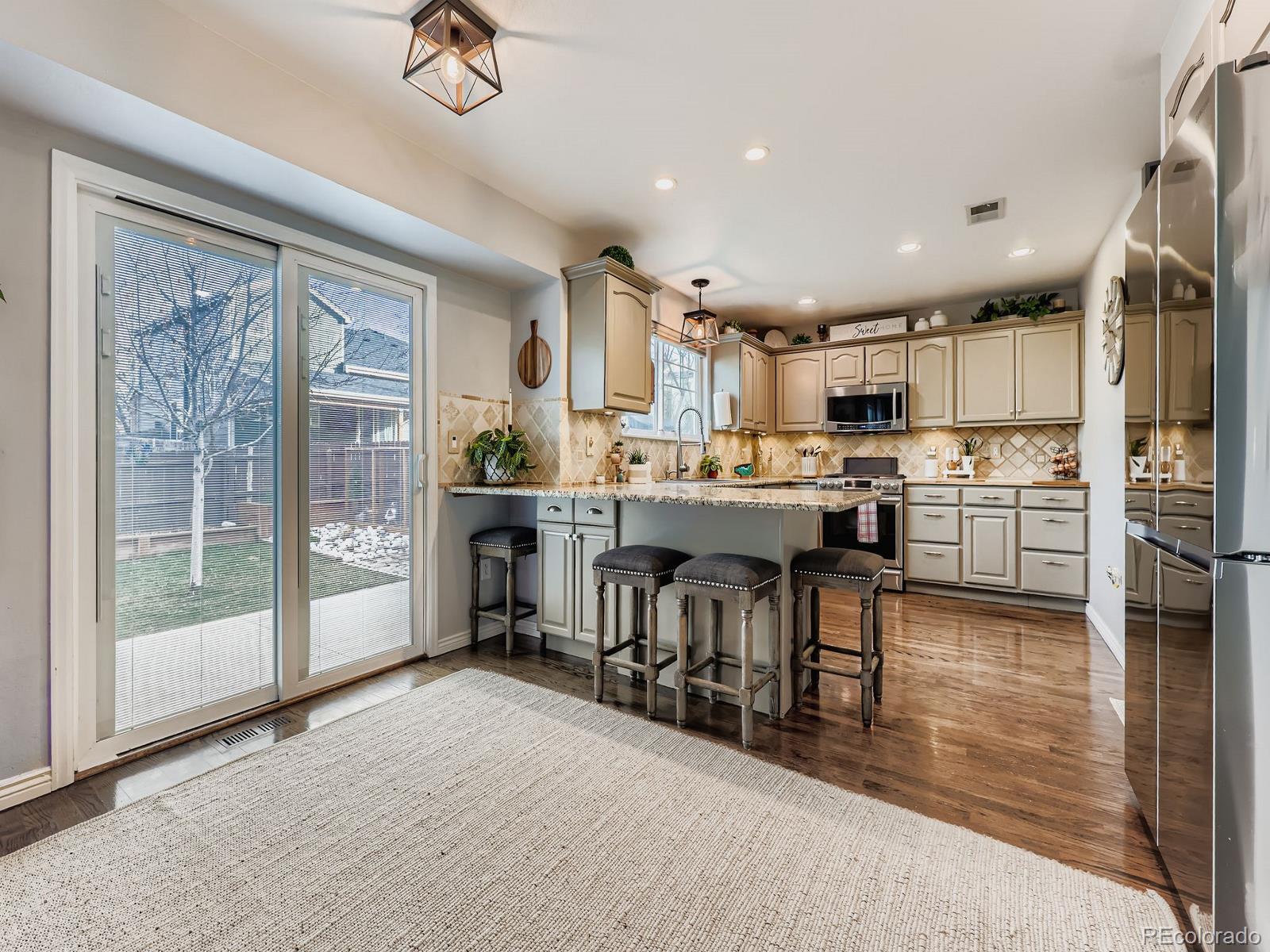 MLS Image #8 for 4374 e andover avenue,castle rock, Colorado