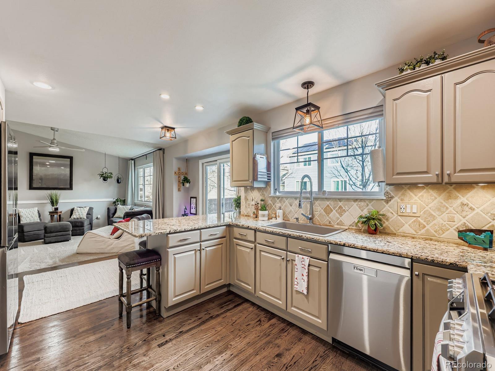 MLS Image #9 for 4374 e andover avenue,castle rock, Colorado