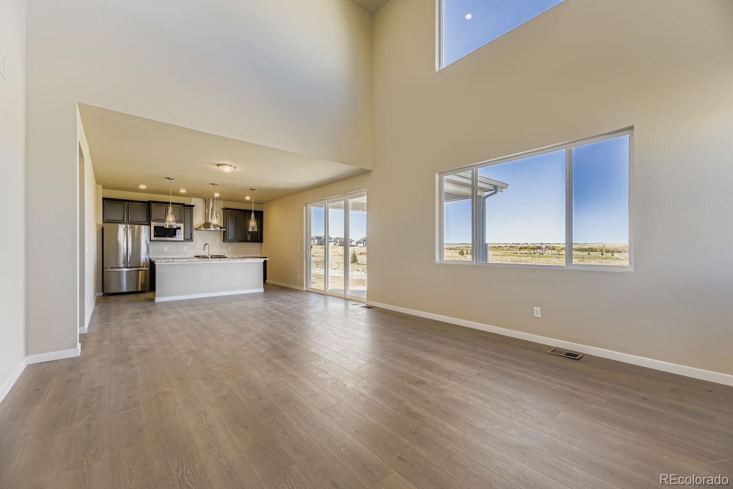 MLS Image #3 for 13801  daffodil way,parker, Colorado