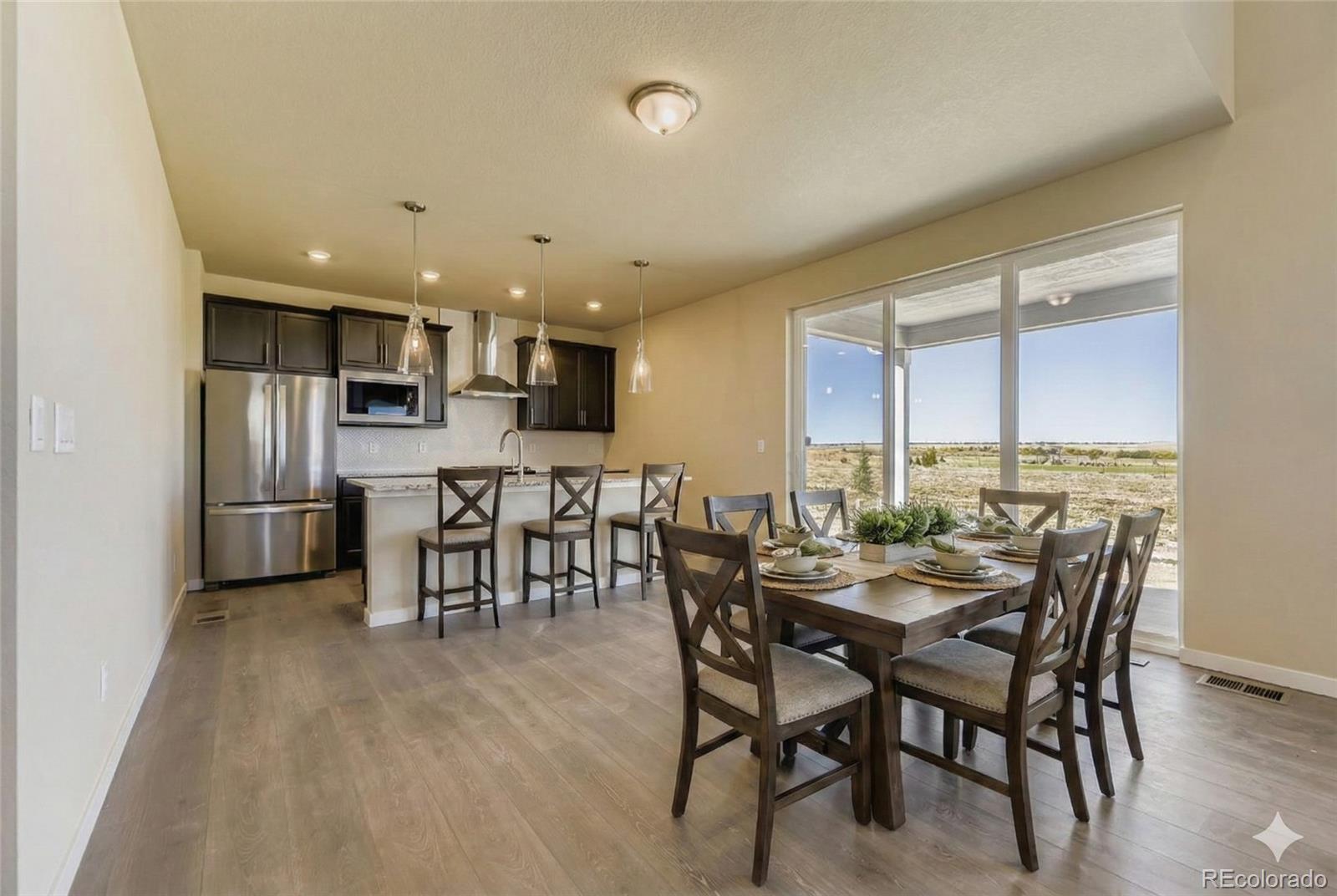 MLS Image #4 for 13801  daffodil way,parker, Colorado