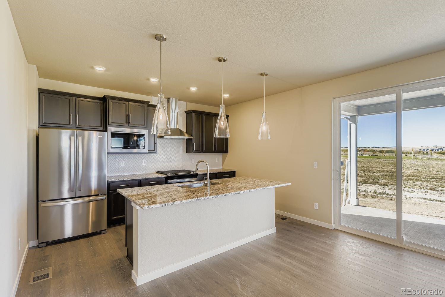 MLS Image #5 for 13801  daffodil way,parker, Colorado