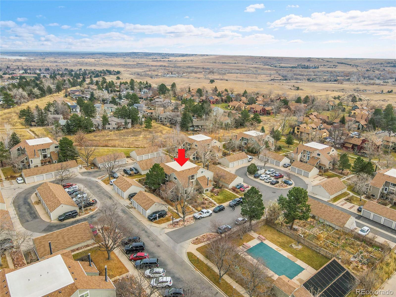 MLS Image #26 for 3433  cripple creek square,boulder, Colorado
