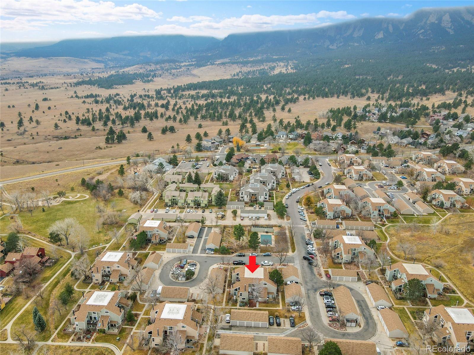 MLS Image #27 for 3433  cripple creek square,boulder, Colorado