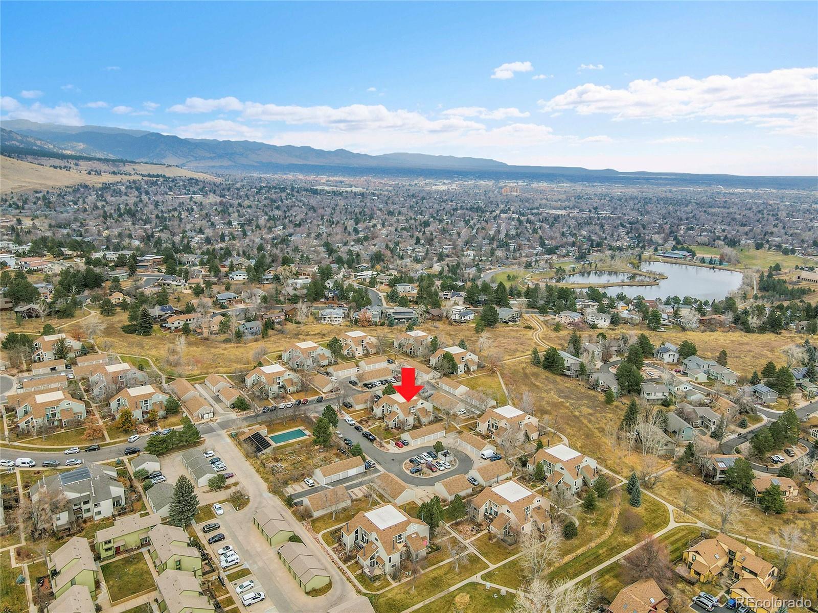 MLS Image #28 for 3433  cripple creek square,boulder, Colorado
