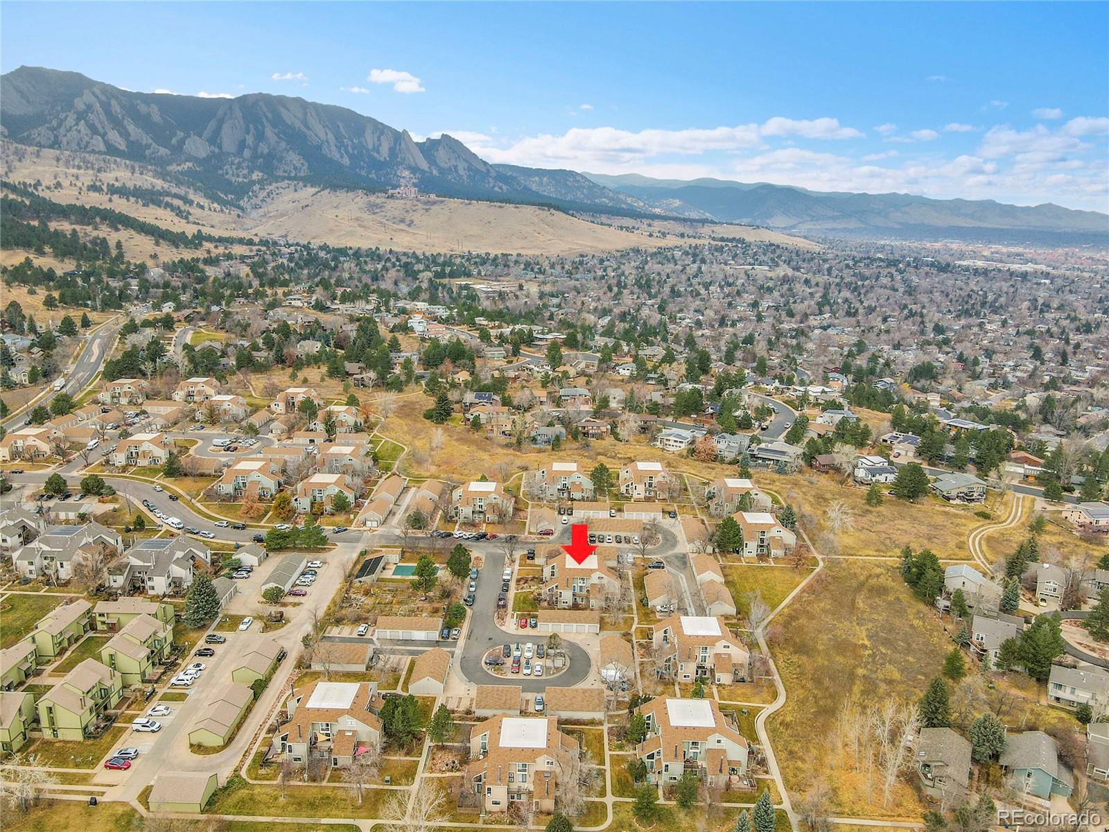 MLS Image #30 for 3433  cripple creek square,boulder, Colorado