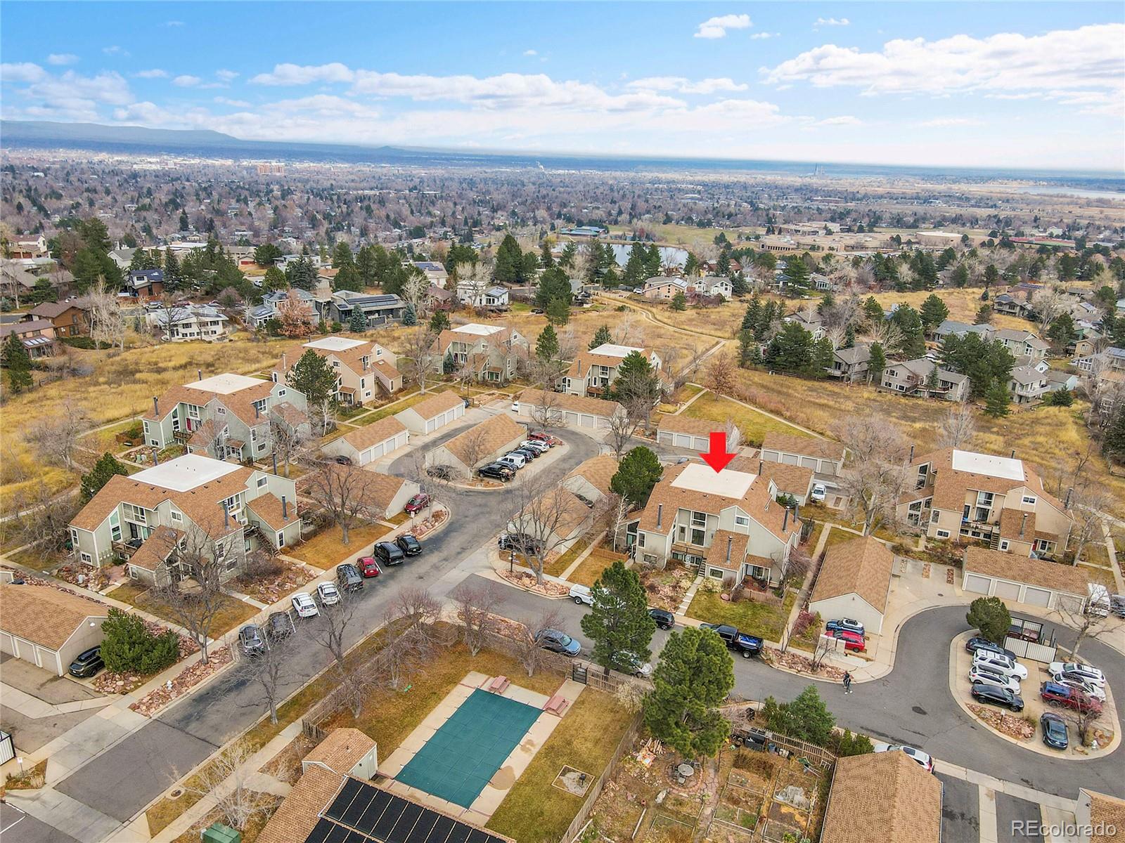 MLS Image #31 for 3433  cripple creek square,boulder, Colorado