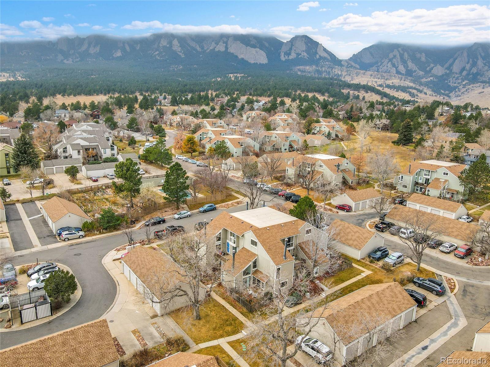 MLS Image #33 for 3433  cripple creek square,boulder, Colorado