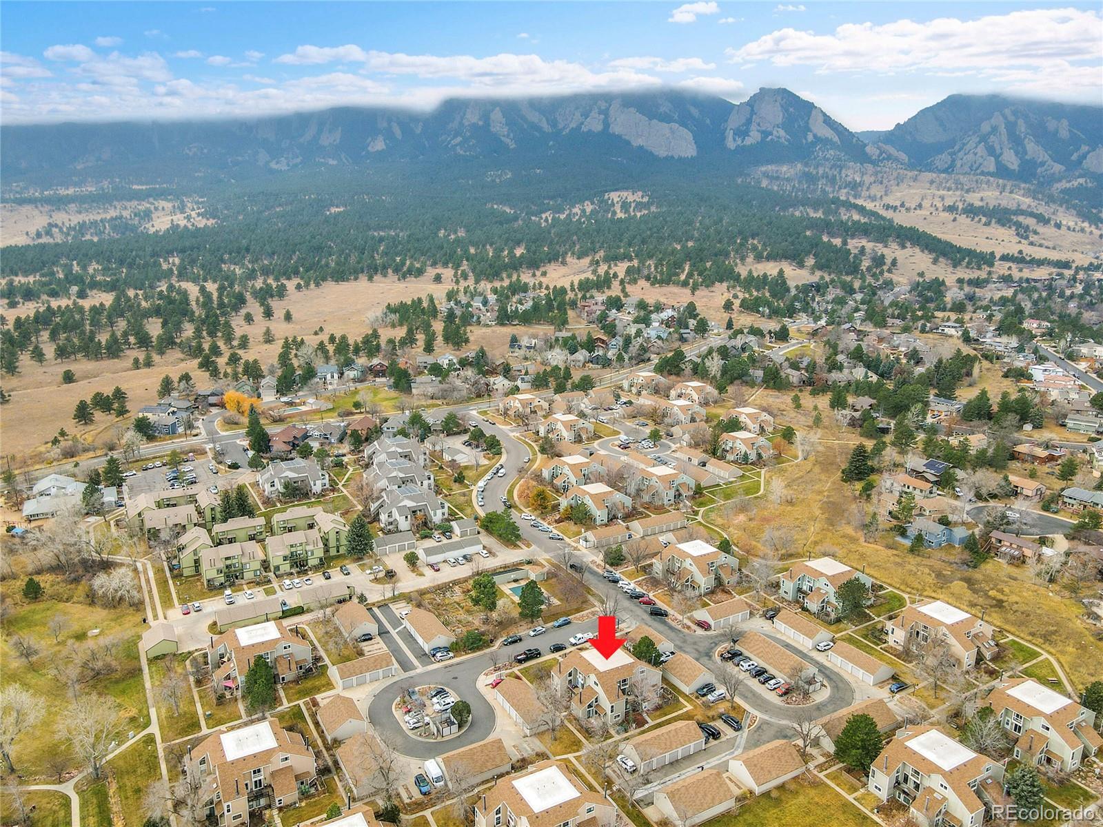 MLS Image #34 for 3433  cripple creek square,boulder, Colorado