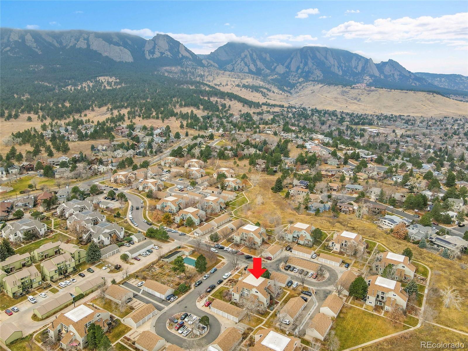 MLS Image #35 for 3433  cripple creek square,boulder, Colorado