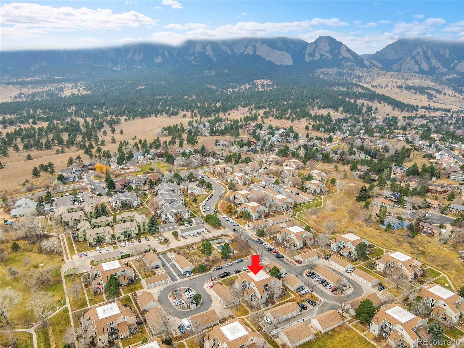 MLS Image #36 for 3433  cripple creek square,boulder, Colorado