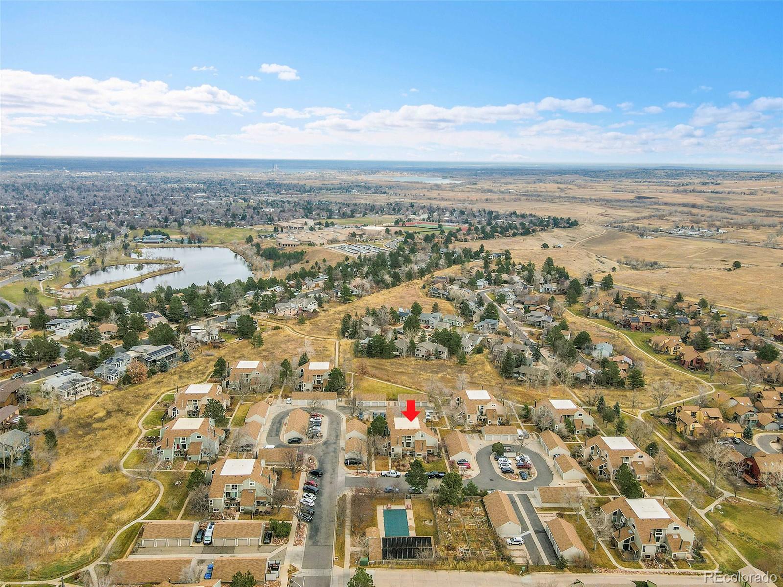 MLS Image #37 for 3433  cripple creek square,boulder, Colorado