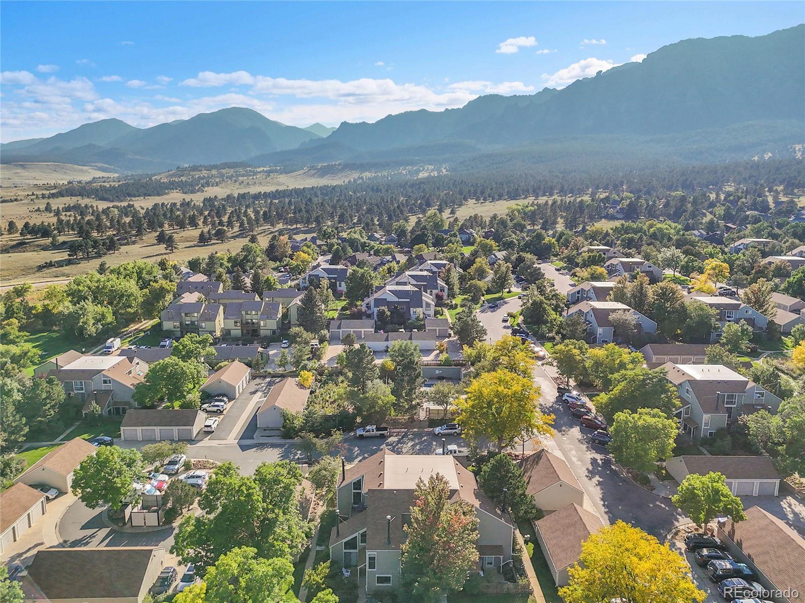 MLS Image #39 for 3433  cripple creek square,boulder, Colorado