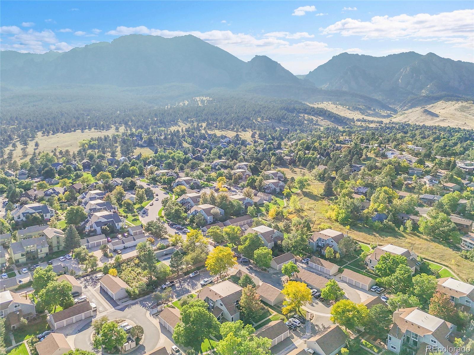 MLS Image #40 for 3433  cripple creek square,boulder, Colorado