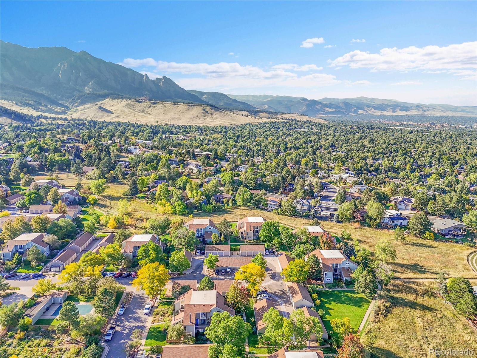 MLS Image #41 for 3433  cripple creek square,boulder, Colorado