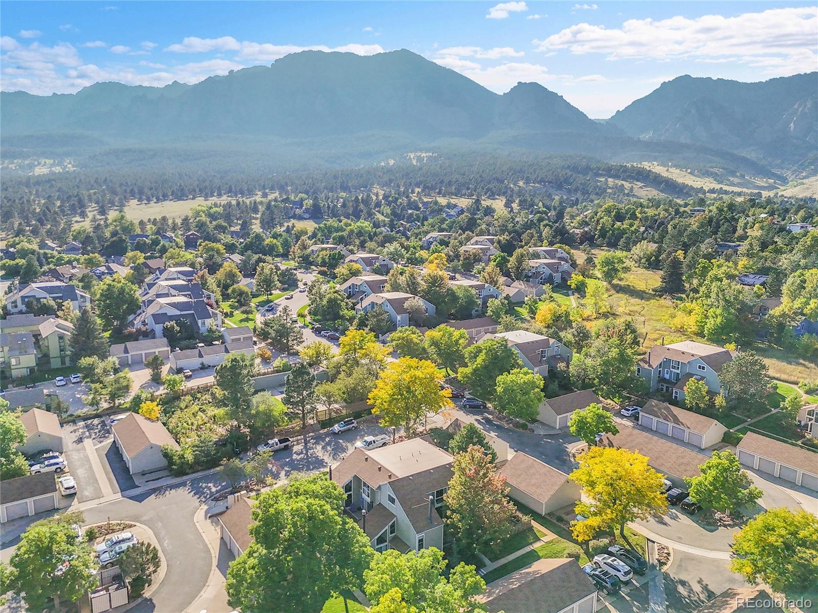 MLS Image #42 for 3433  cripple creek square,boulder, Colorado