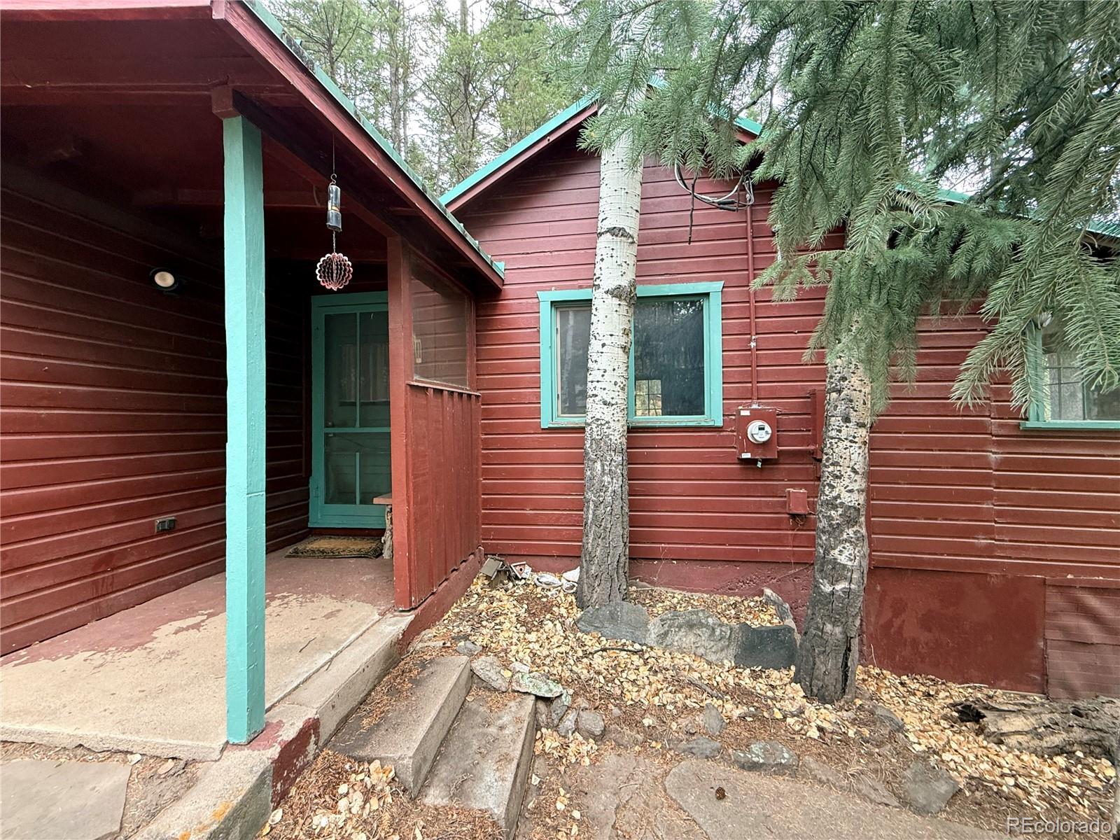 MLS Image #0 for 5475 s twin spruce drive,evergreen, Colorado