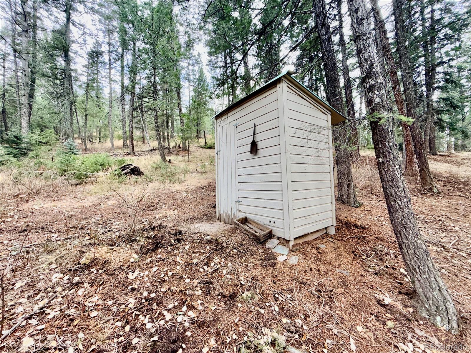 MLS Image #12 for 5475 s twin spruce drive,evergreen, Colorado
