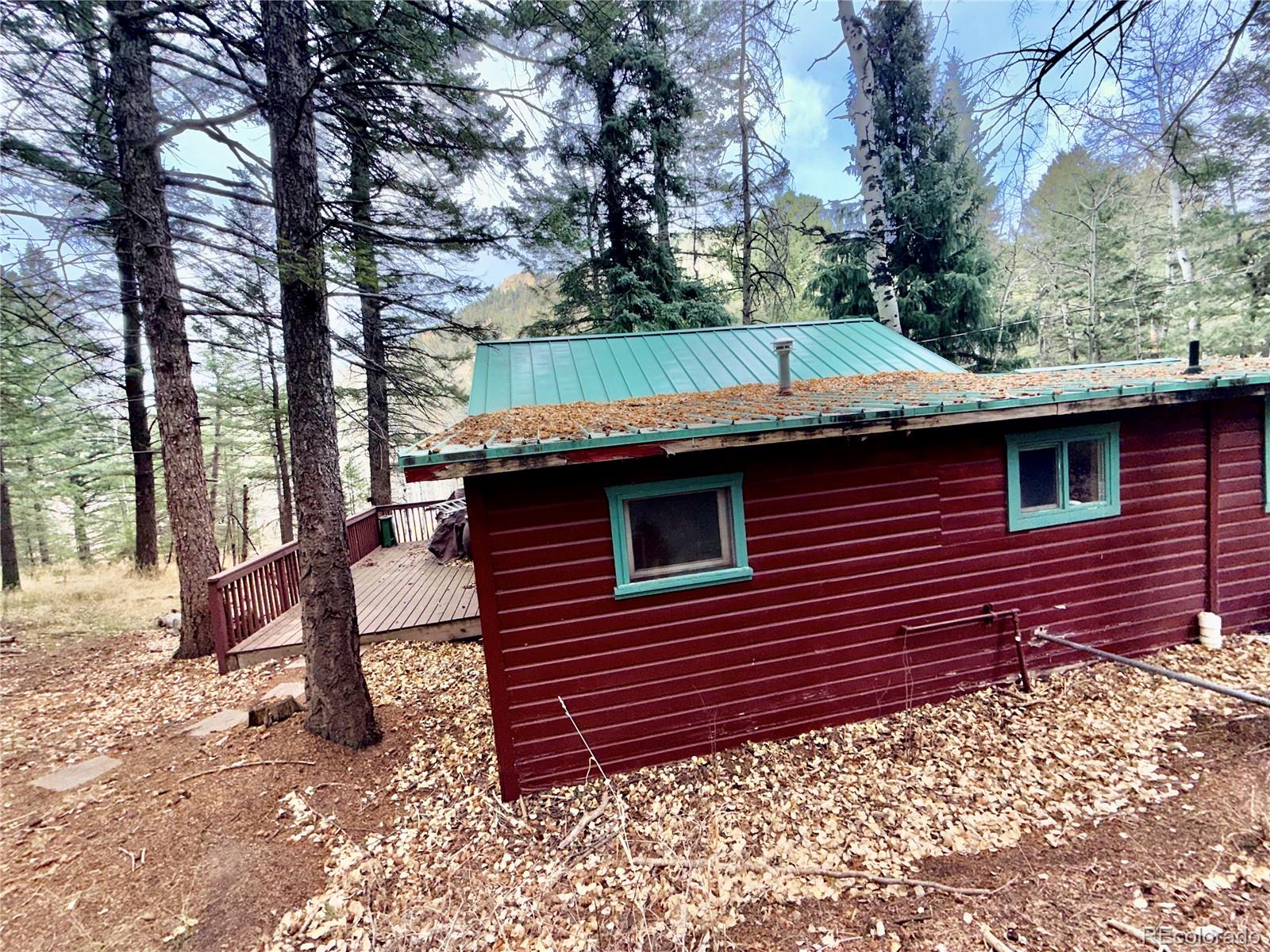 MLS Image #14 for 5475 s twin spruce drive,evergreen, Colorado