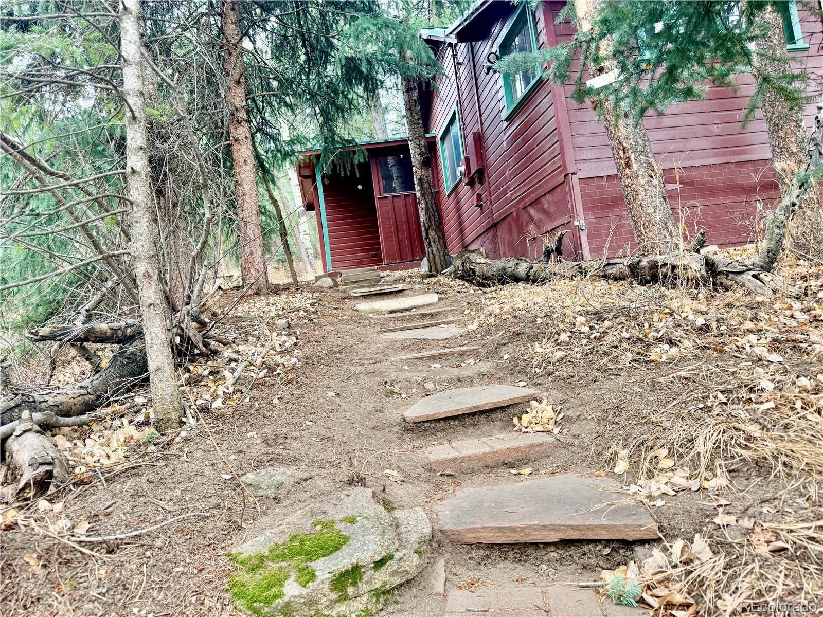 MLS Image #17 for 5475 s twin spruce drive,evergreen, Colorado