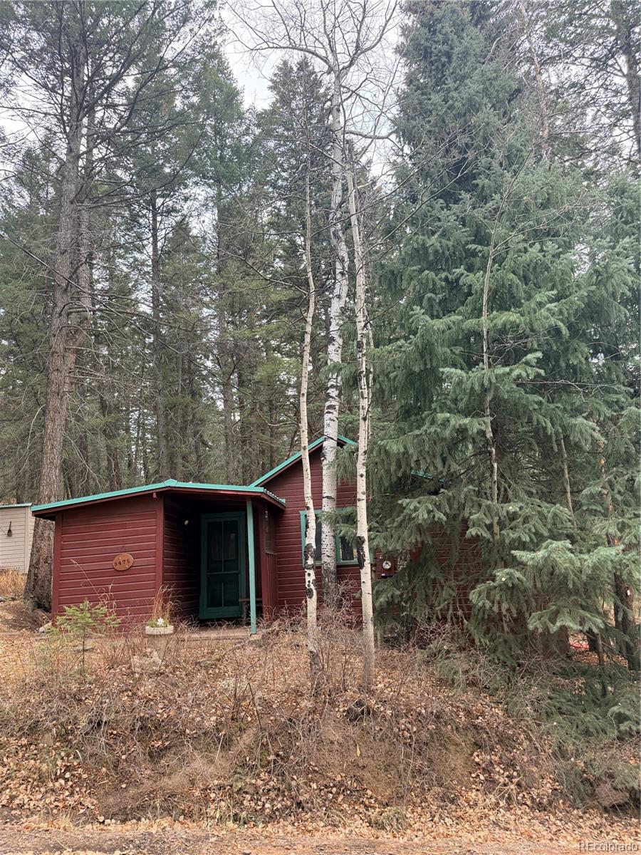 MLS Image #2 for 5475 s twin spruce drive,evergreen, Colorado
