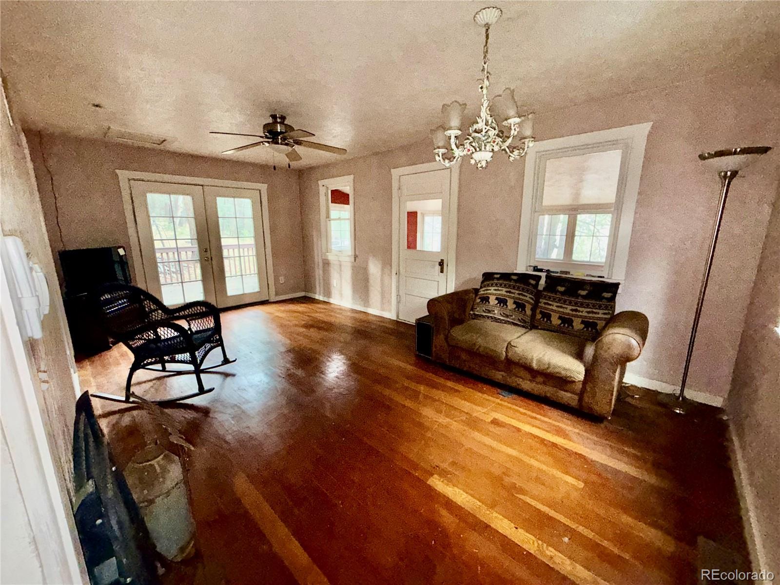 MLS Image #5 for 5475 s twin spruce drive,evergreen, Colorado