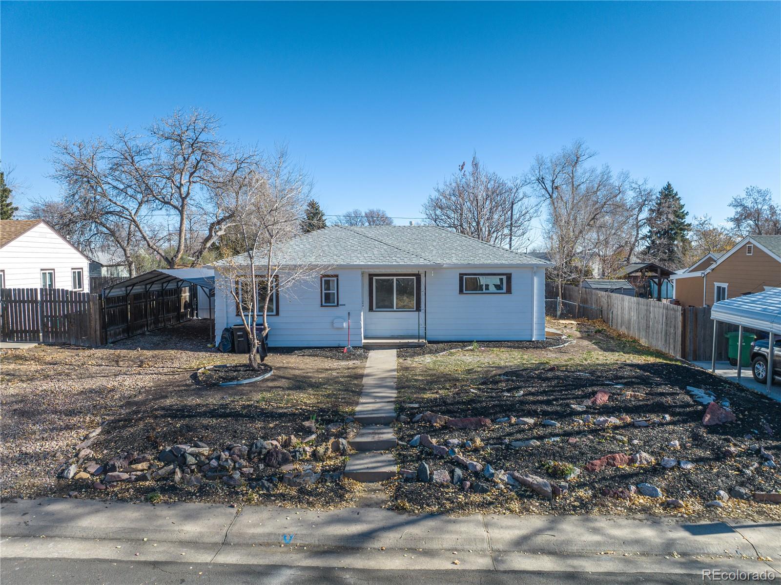 MLS Image #0 for 1340 s vrain street,denver, Colorado