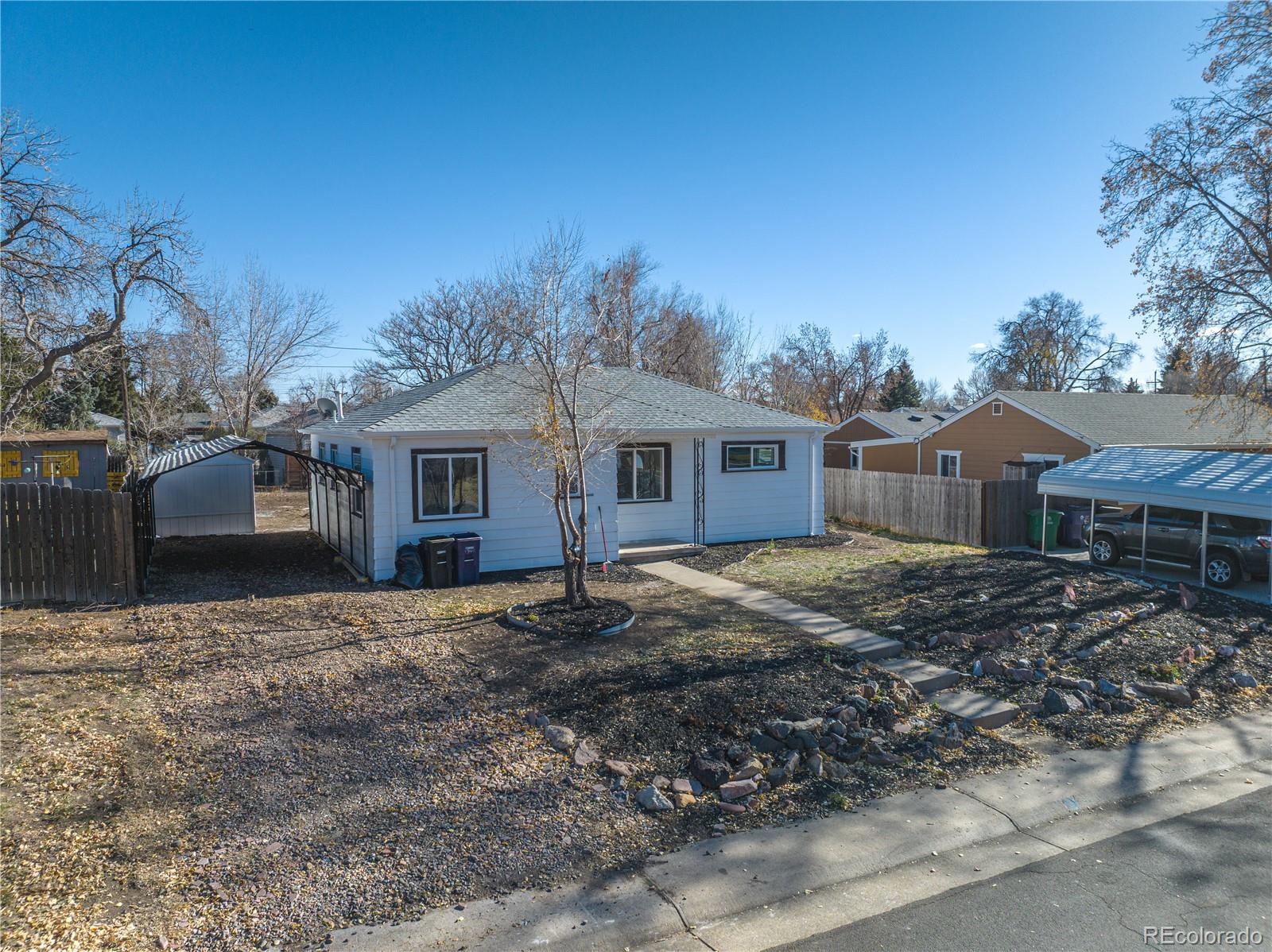 MLS Image #1 for 1340 s vrain street,denver, Colorado
