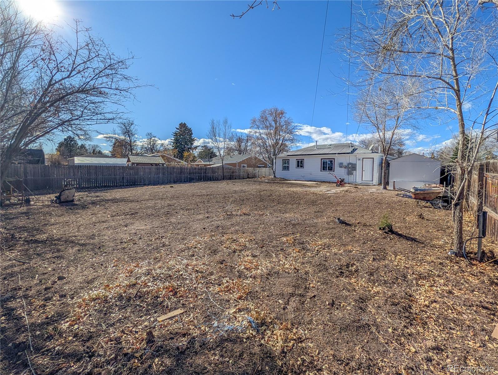 MLS Image #15 for 1340 s vrain street,denver, Colorado
