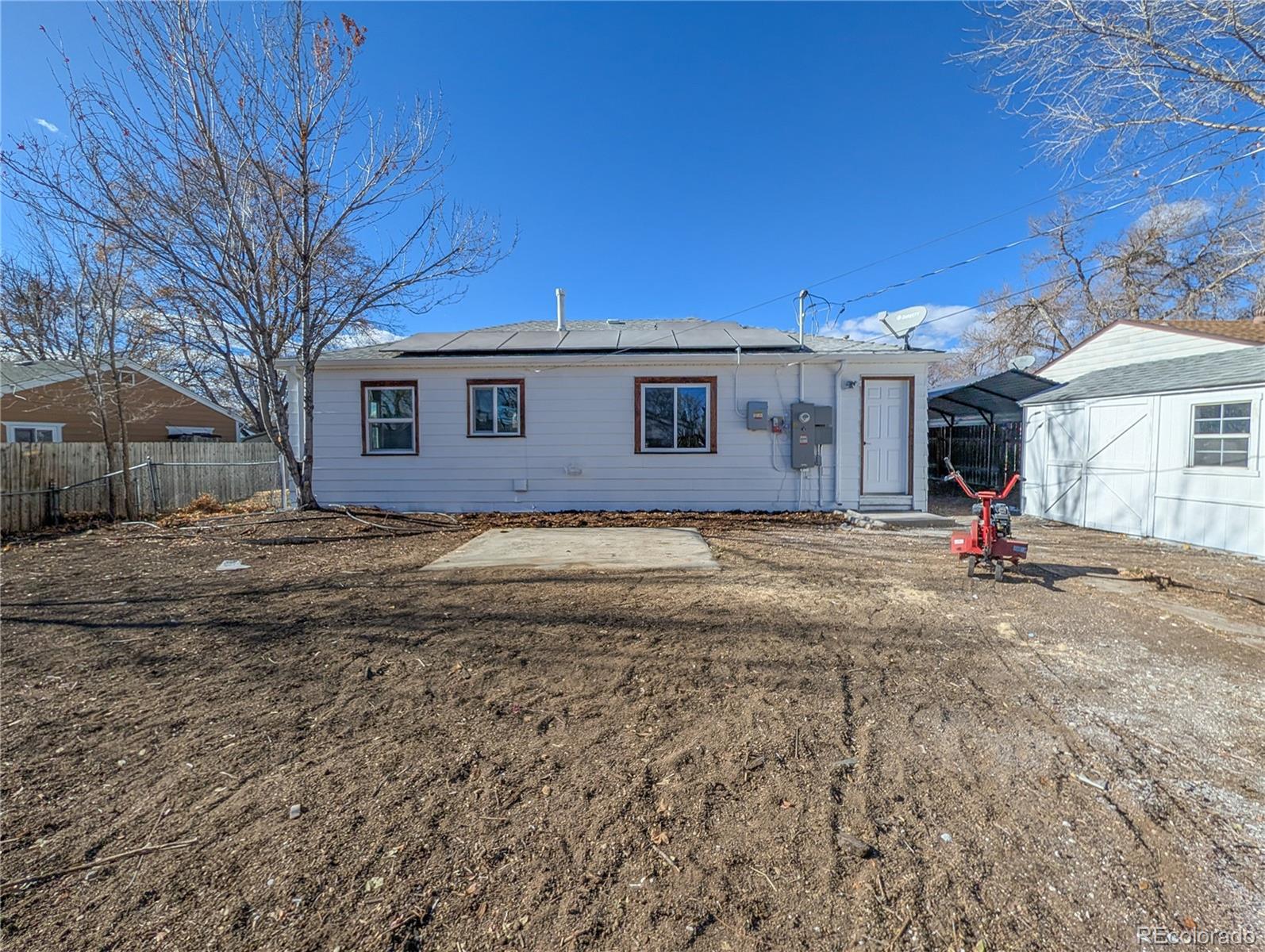 MLS Image #16 for 1340 s vrain street,denver, Colorado
