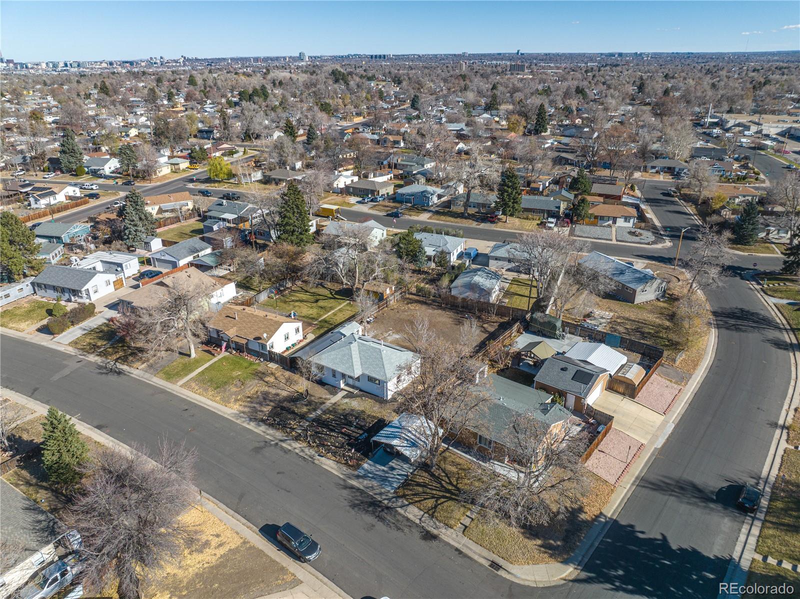 MLS Image #18 for 1340 s vrain street,denver, Colorado