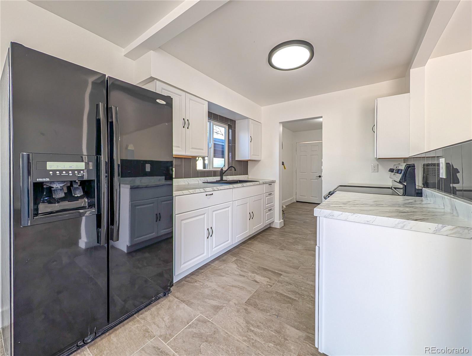 MLS Image #4 for 1340 s vrain street,denver, Colorado
