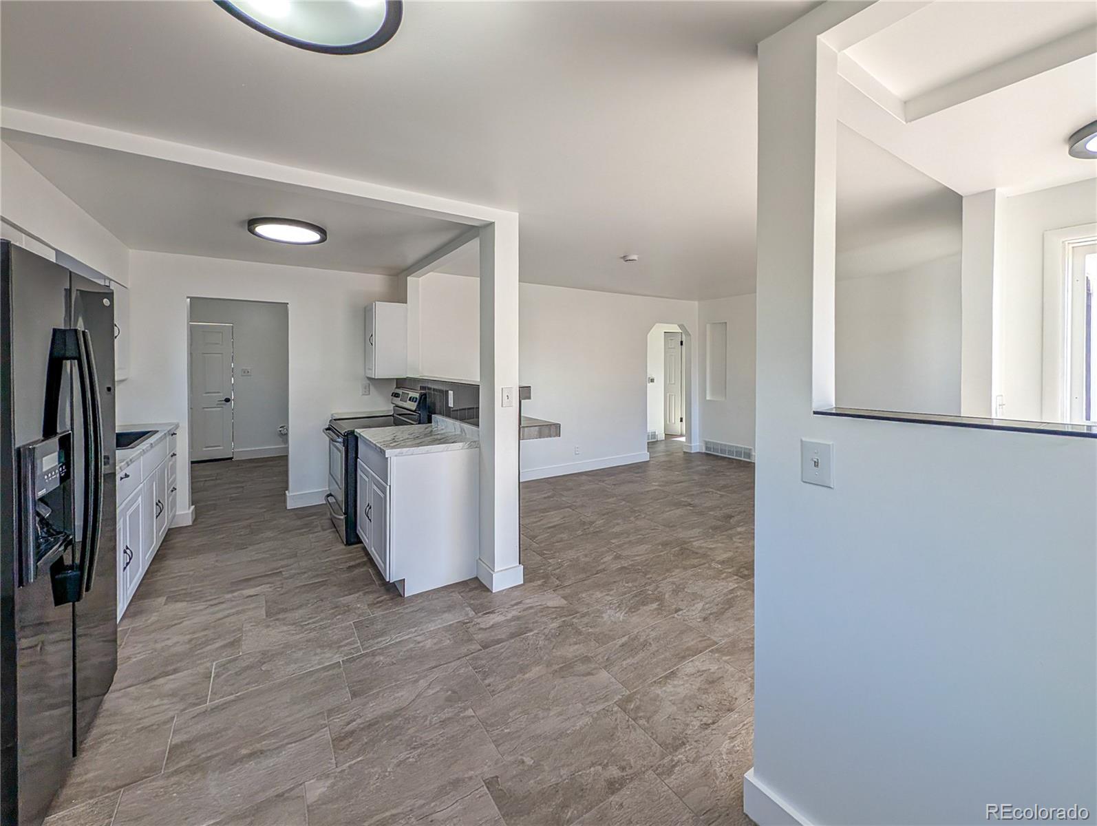 MLS Image #5 for 1340 s vrain street,denver, Colorado