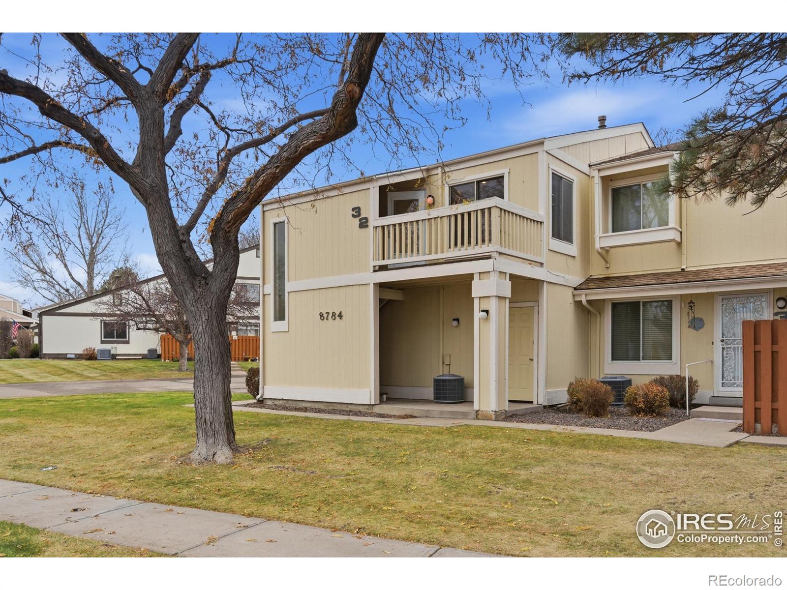 MLS Image #0 for 8784  chase drive 32,arvada, Colorado