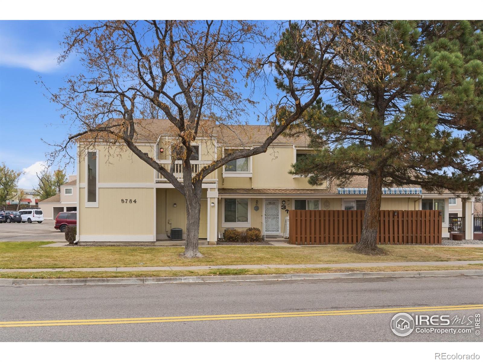 MLS Image #1 for 8784  chase drive 32,arvada, Colorado