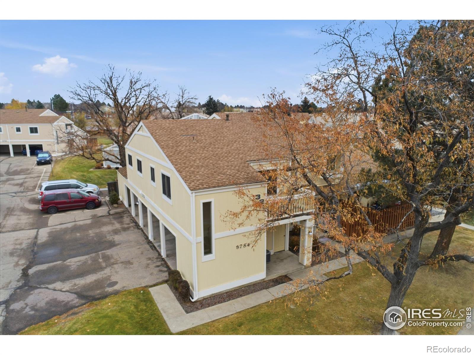 MLS Image #23 for 8784  chase drive 32,arvada, Colorado