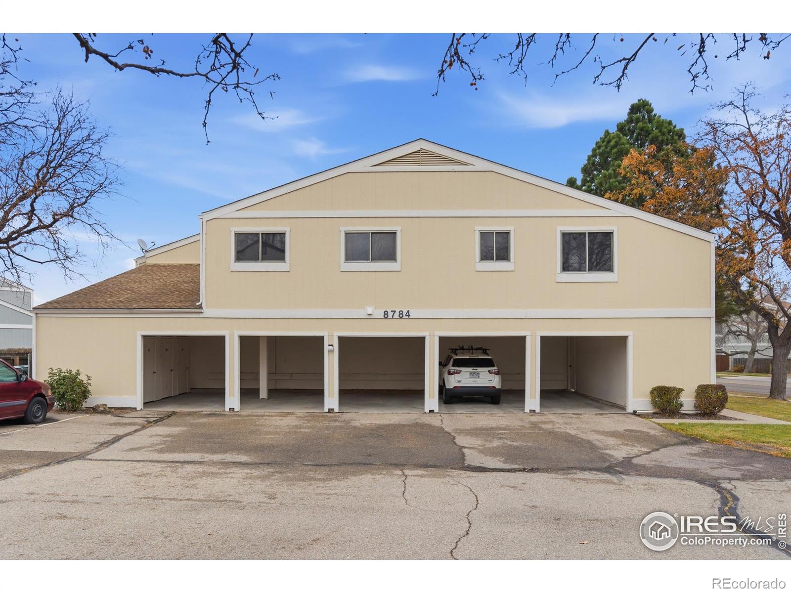 MLS Image #24 for 8784  chase drive 32,arvada, Colorado