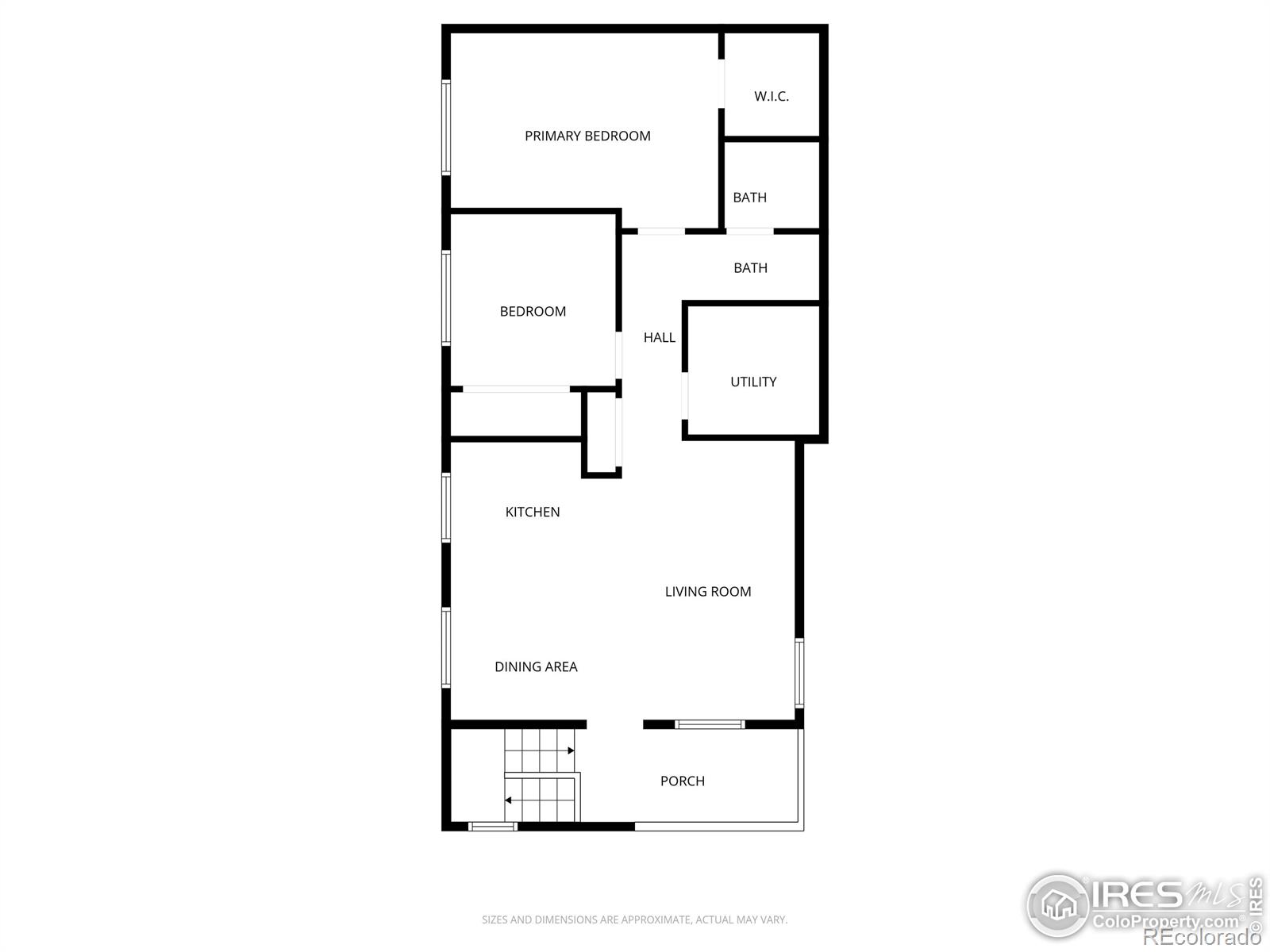 MLS Image #25 for 8784  chase drive 32,arvada, Colorado