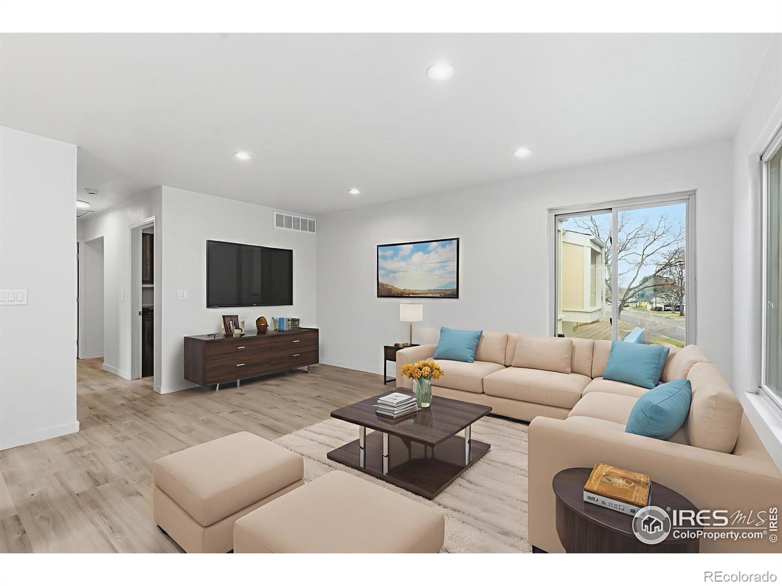 MLS Image #3 for 8784  chase drive 32,arvada, Colorado