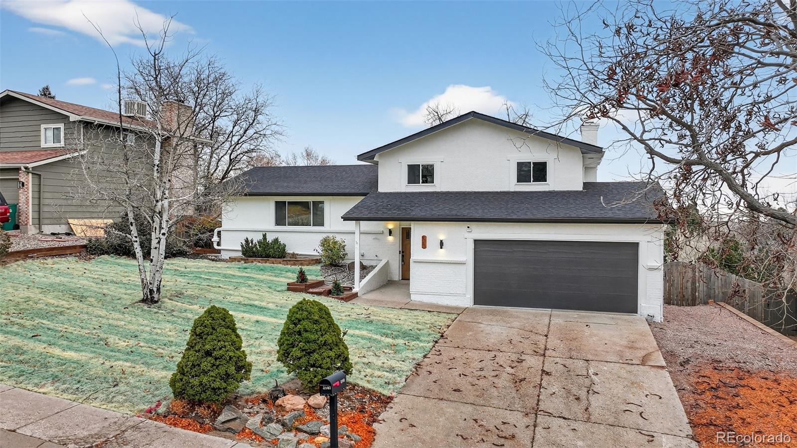 MLS Image #1 for 3801  inspiration drive,colorado springs, Colorado