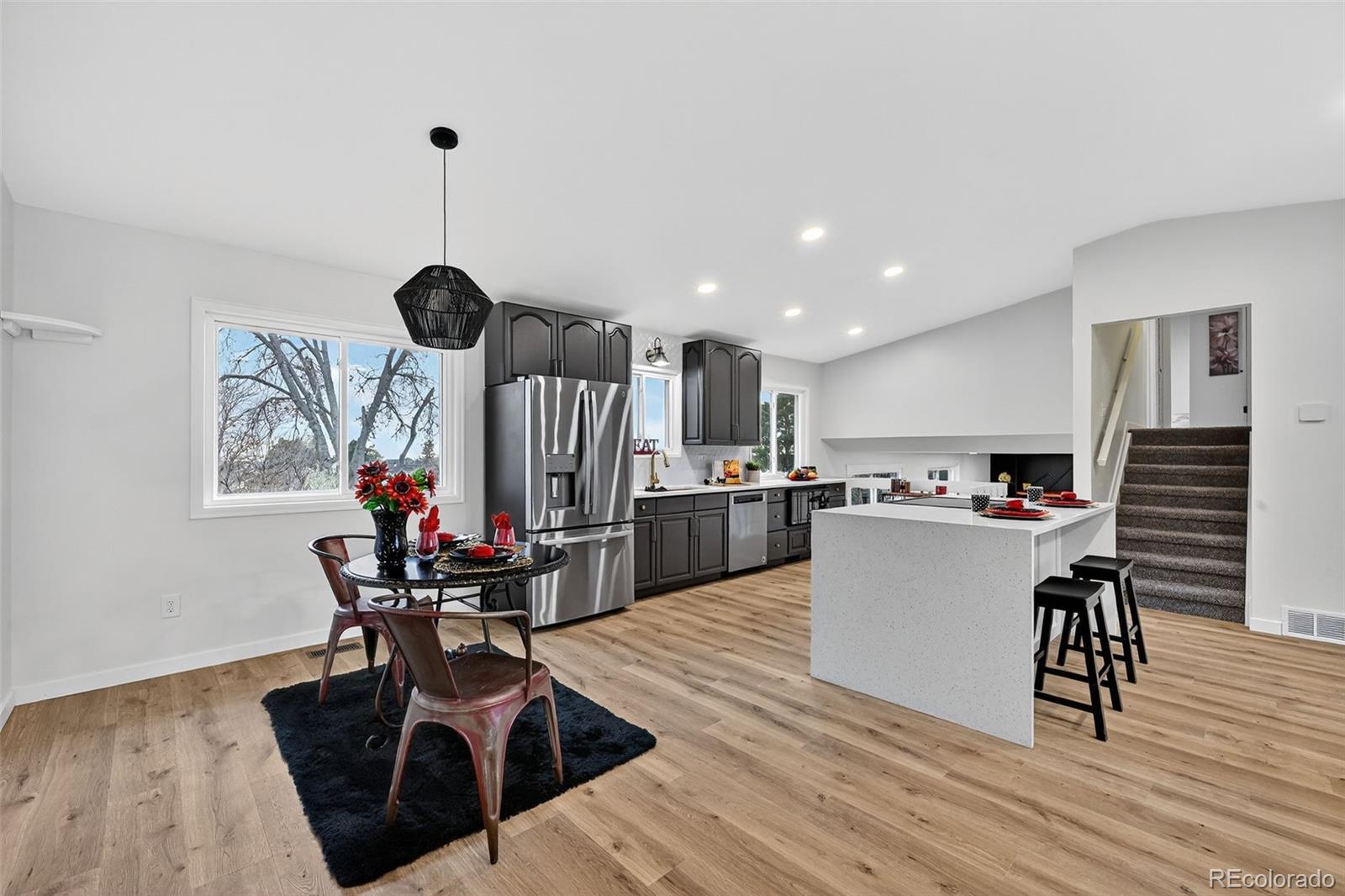 MLS Image #10 for 3801  inspiration drive,colorado springs, Colorado